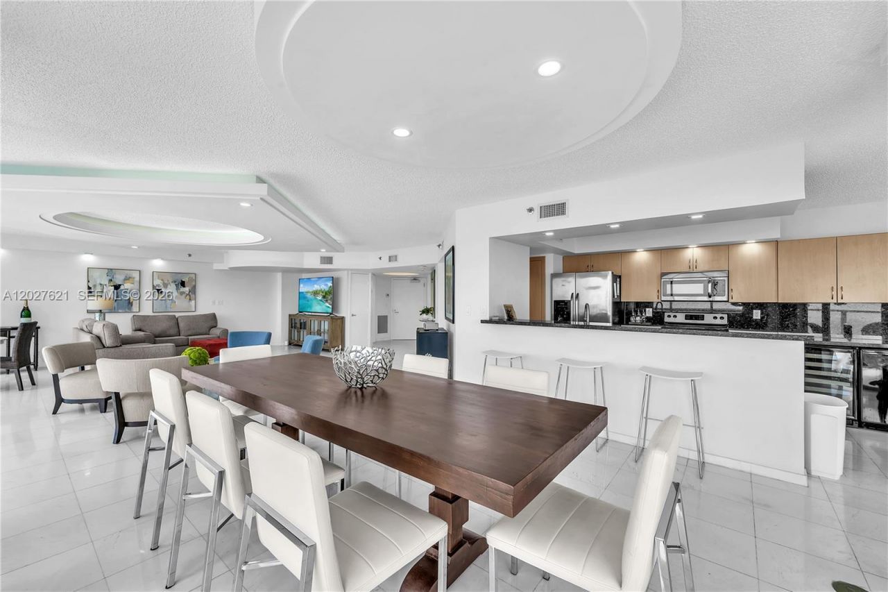 16485 Collins Ave , Unit 1836, Sunny Isles Beach, FL 33160 Photo