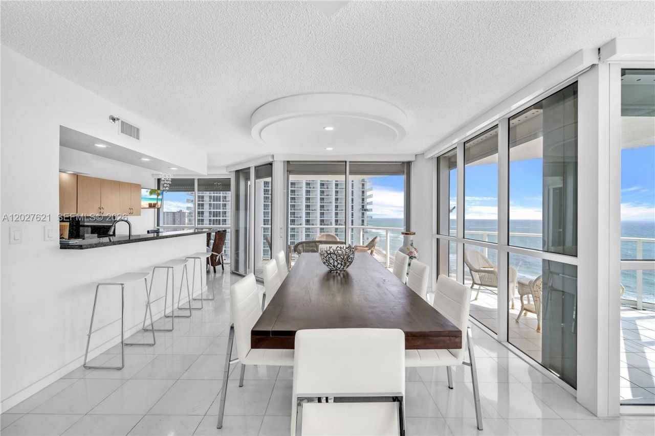 16485 Collins Ave , Unit 1836, Sunny Isles Beach, FL 33160 Photo