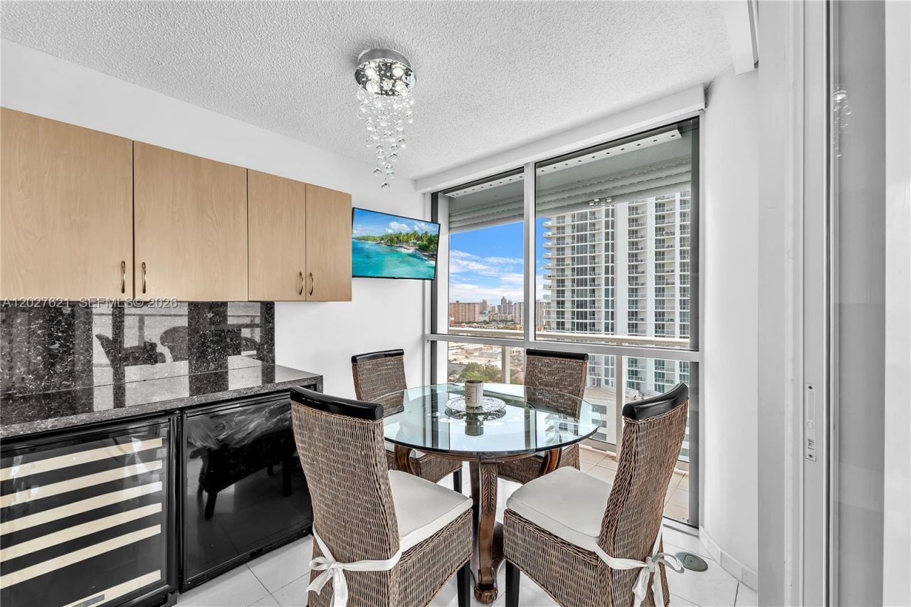 16485 Collins Ave , Unit 1836, Sunny Isles Beach, FL 33160 Photo
