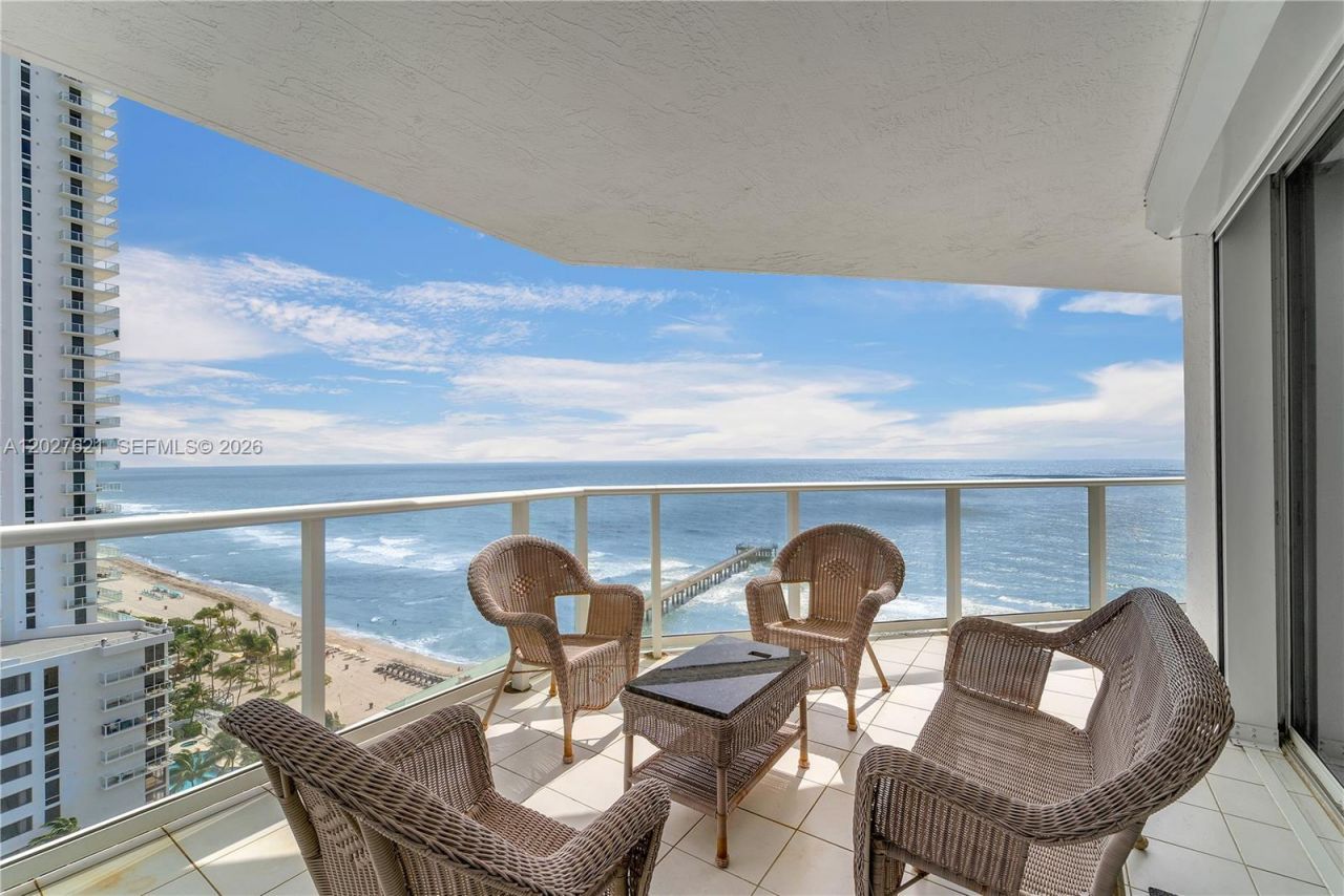 16485 Collins Ave , Unit 1836, Sunny Isles Beach, FL 33160 Photo