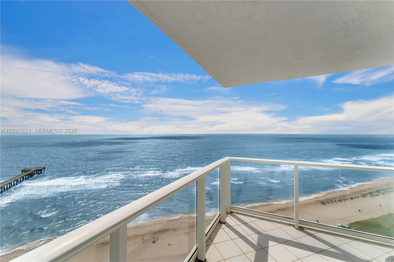 16485 Collins Ave , Unit 1836, Sunny Isles Beach, FL 33160 Photo