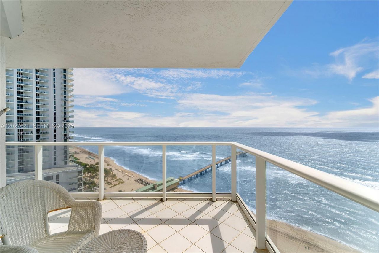 16485 Collins Ave , Unit 1836, Sunny Isles Beach, FL 33160 Photo