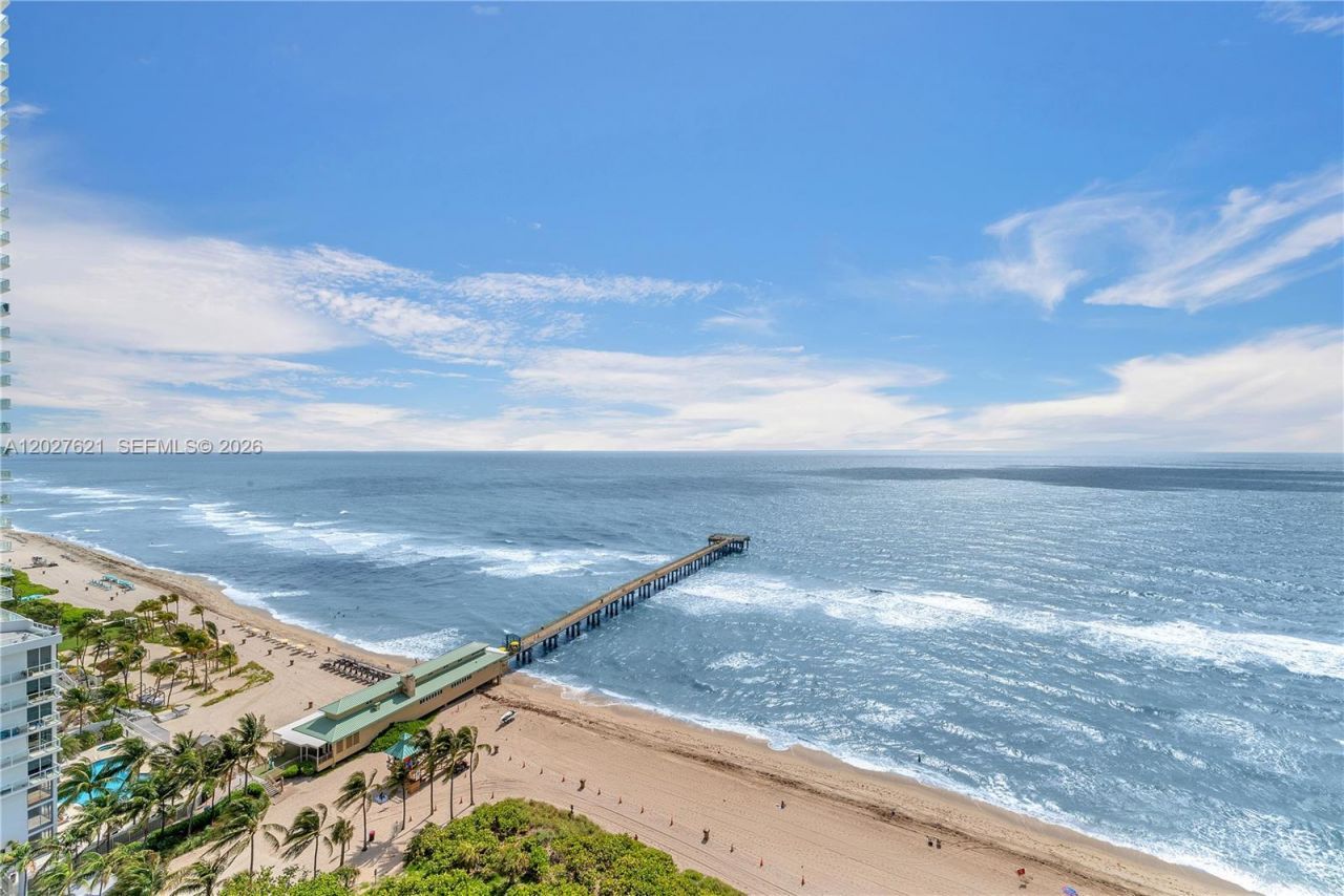 16485 Collins Ave , Unit 1836, Sunny Isles Beach, FL 33160 Photo