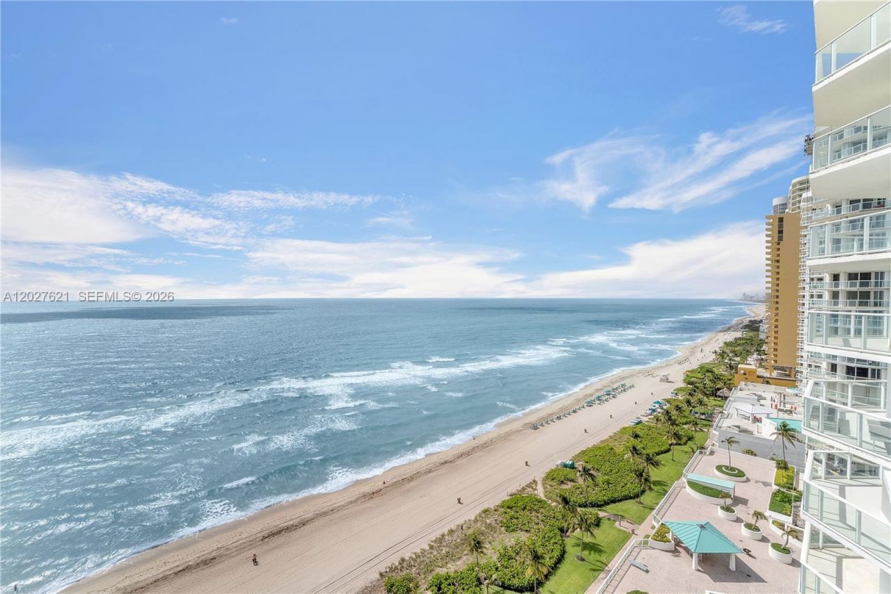 16485 Collins Ave , Unit 1836, Sunny Isles Beach, FL 33160 Photo