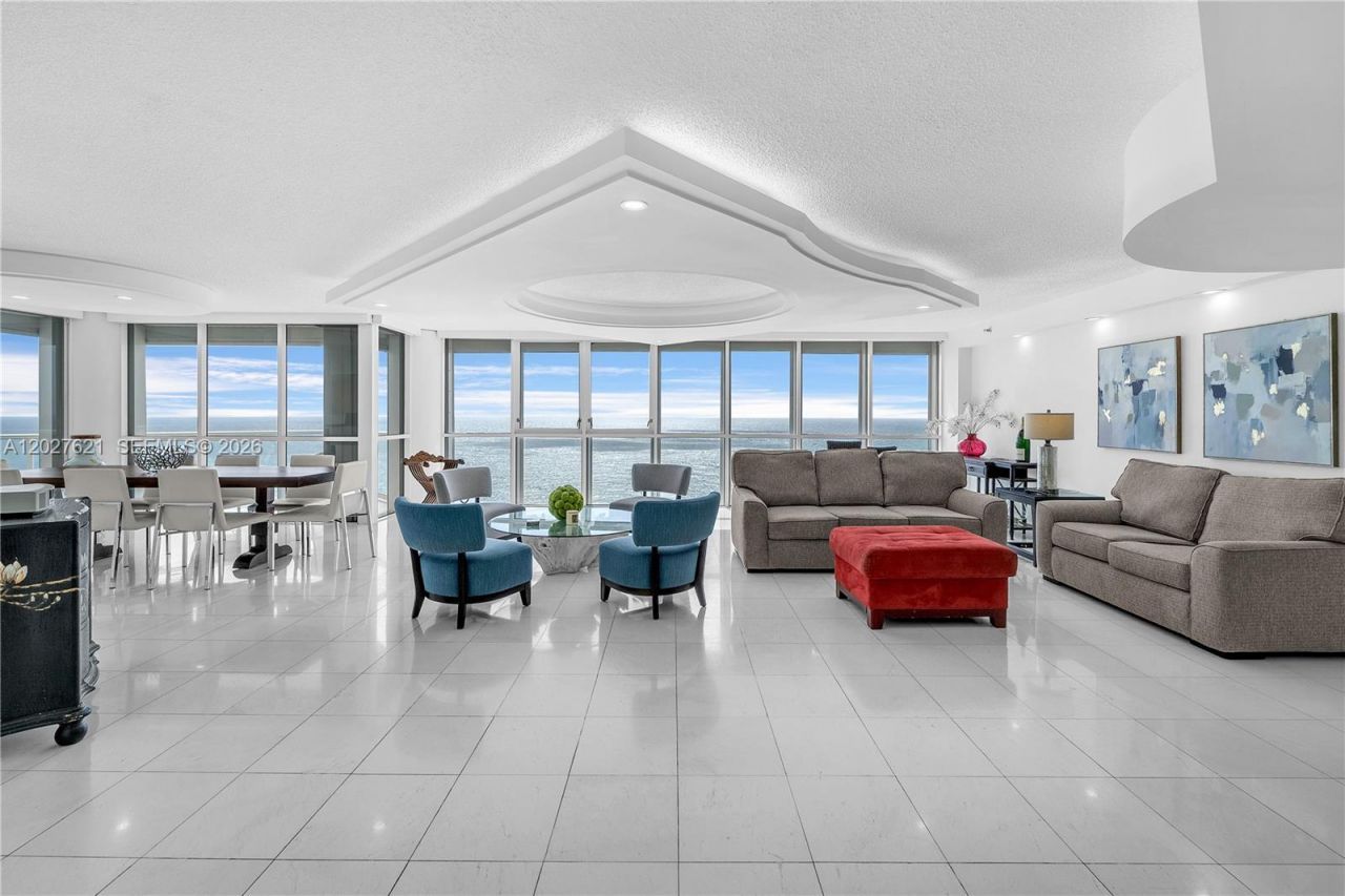 16485 Collins Ave , Unit 1836, Sunny Isles Beach, FL 33160 Photo