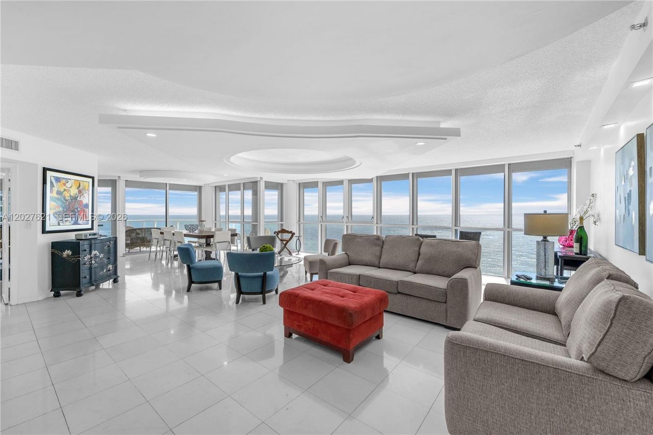 16485 Collins Ave , Unit 1836, Sunny Isles Beach, FL 33160 Photo