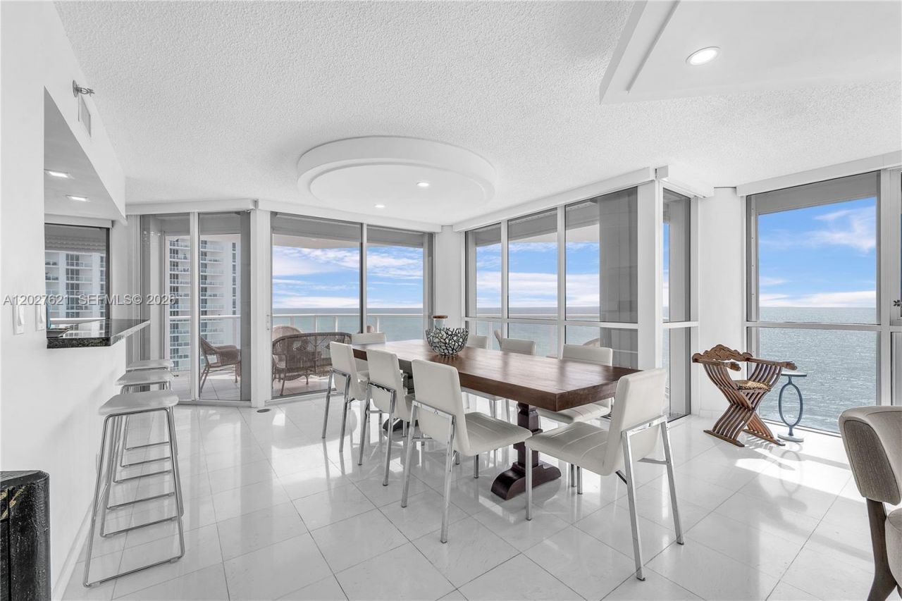 16485 Collins Ave , Unit 1836, Sunny Isles Beach, FL 33160 Photo