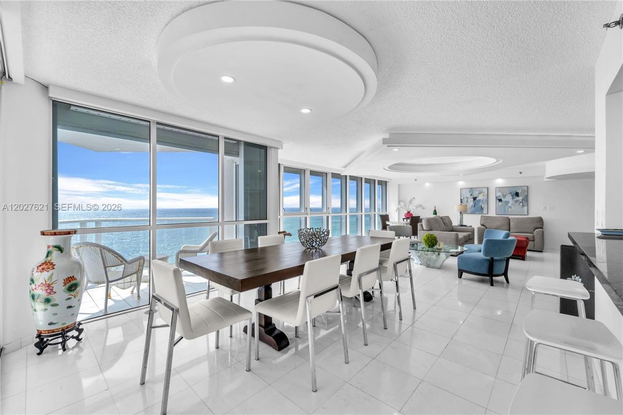 16485 Collins Ave , Unit 1836, Sunny Isles Beach, FL 33160 Photo