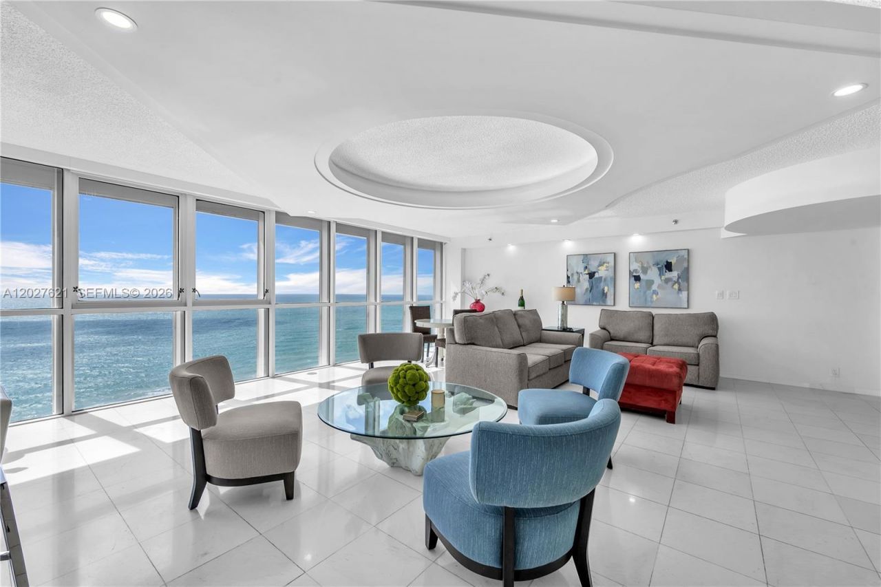 16485 Collins Ave , Unit 1836, Sunny Isles Beach, FL 33160 Photo