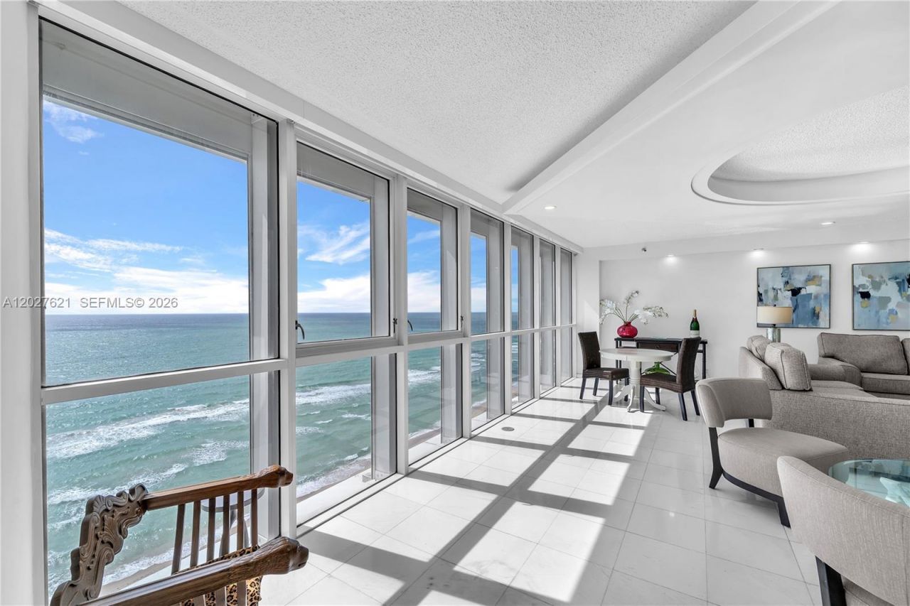 16485 Collins Ave , Unit 1836, Sunny Isles Beach, FL 33160 Photo