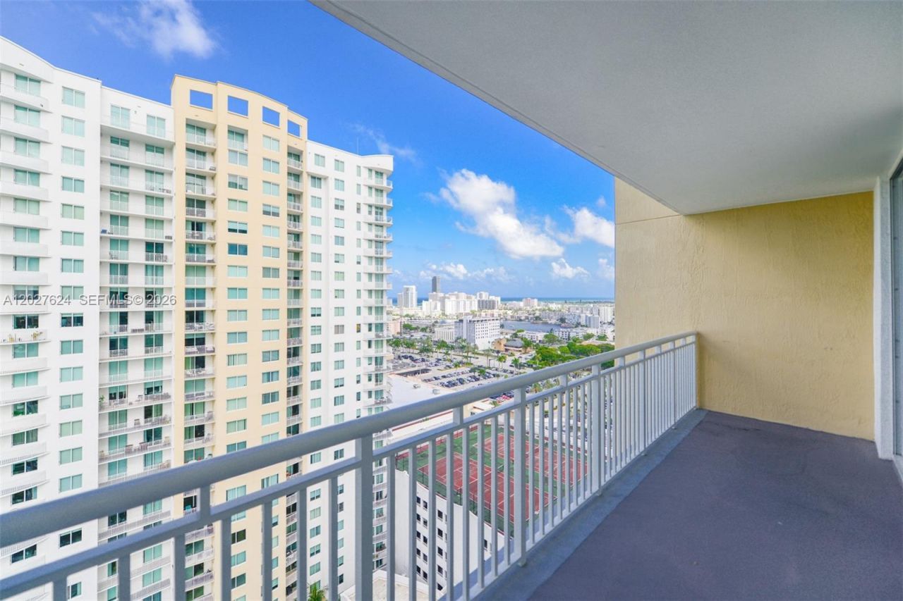 1745 E Hallandale Beach Blvd , Unit 1903W, Hallandale Beach, FL 33009 Photo