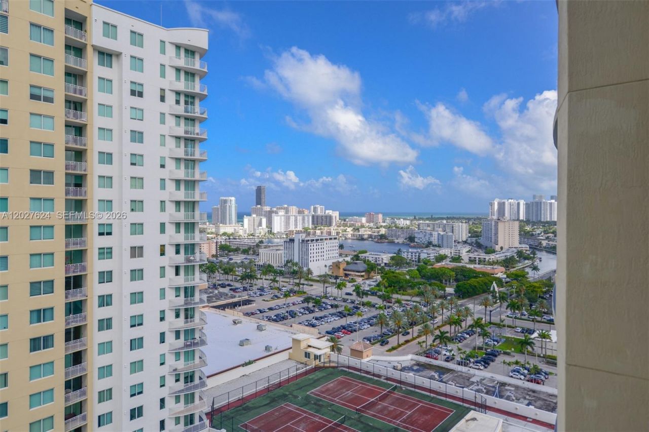 1745 E Hallandale Beach Blvd , Unit 1903W, Hallandale Beach, FL 33009 Photo