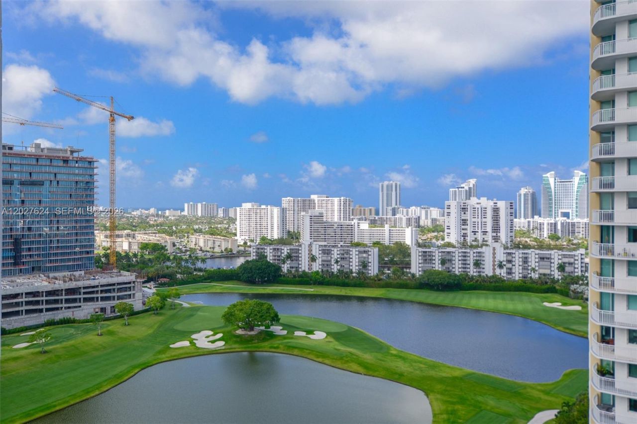 1745 E Hallandale Beach Blvd , Unit 1903W, Hallandale Beach, FL 33009 Photo
