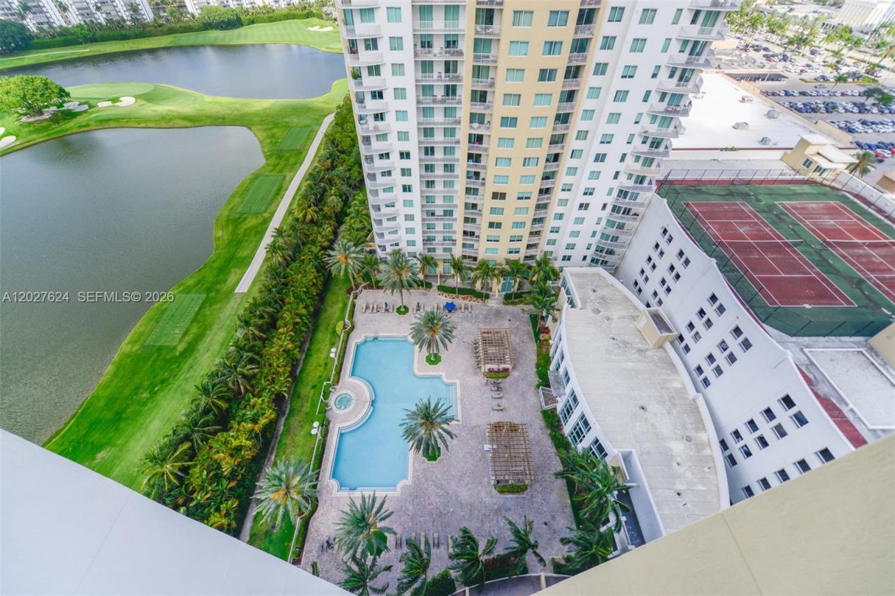 1745 E Hallandale Beach Blvd , Unit 1903W, Hallandale Beach, FL 33009 Photo