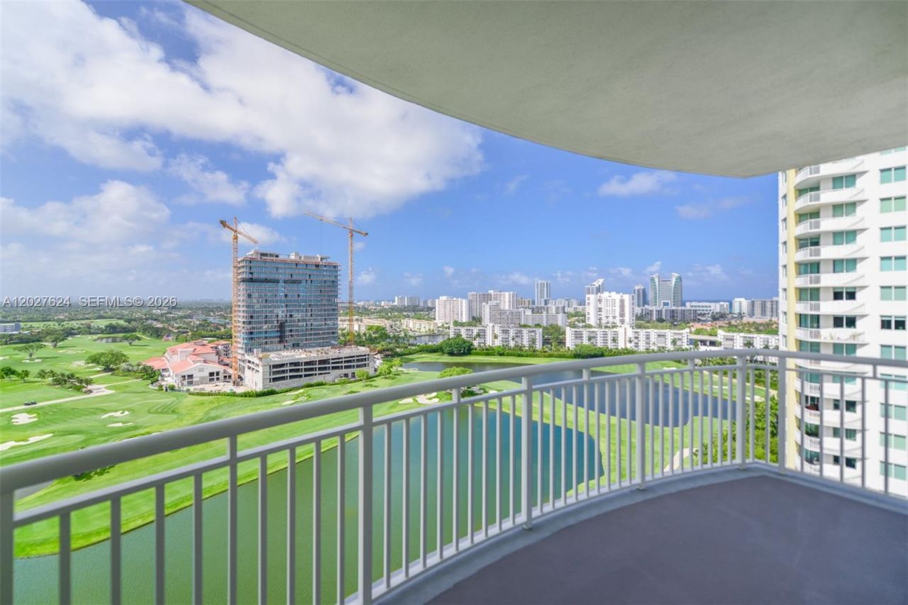 1745 E Hallandale Beach Blvd , Unit 1903W, Hallandale Beach, FL 33009 Photo