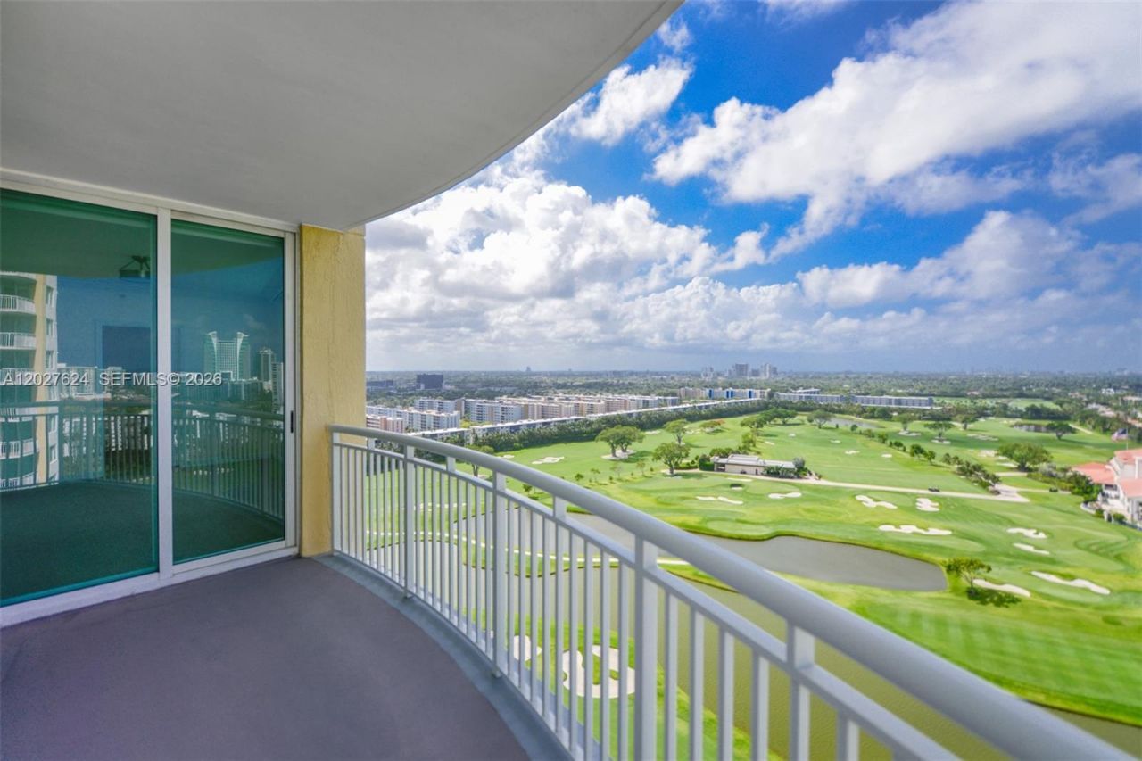 1745 E Hallandale Beach Blvd , Unit 1903W, Hallandale Beach, FL 33009 Photo
