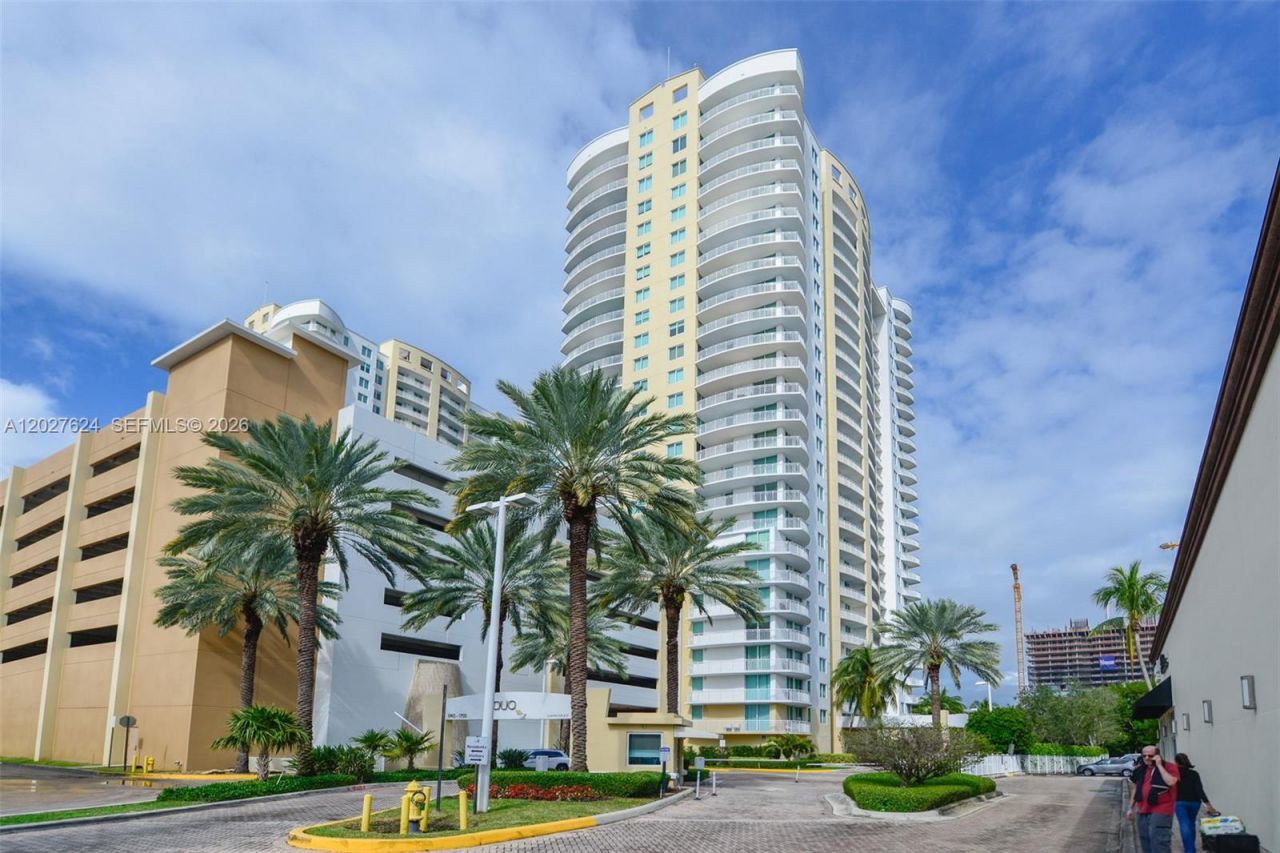 1745 E Hallandale Beach Blvd , Unit 1903W, Hallandale Beach, FL 33009 Photo