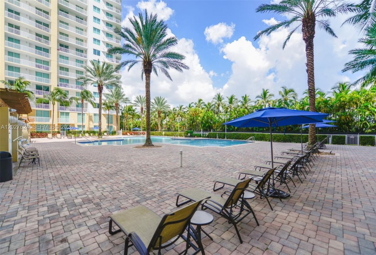 1745 E Hallandale Beach Blvd , Unit 1903W, Hallandale Beach, FL 33009 Photo