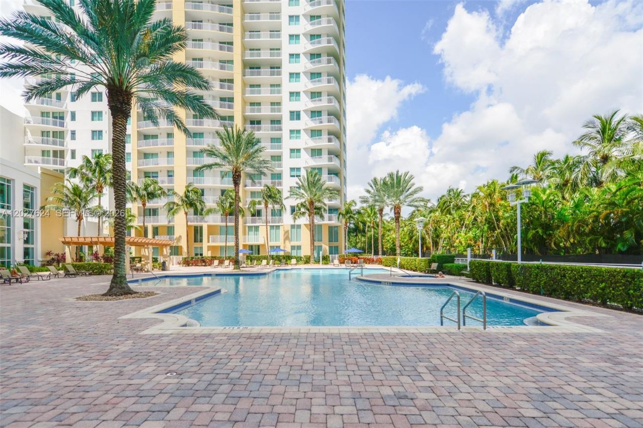 1745 E Hallandale Beach Blvd , Unit 1903W, Hallandale Beach, FL 33009 Photo