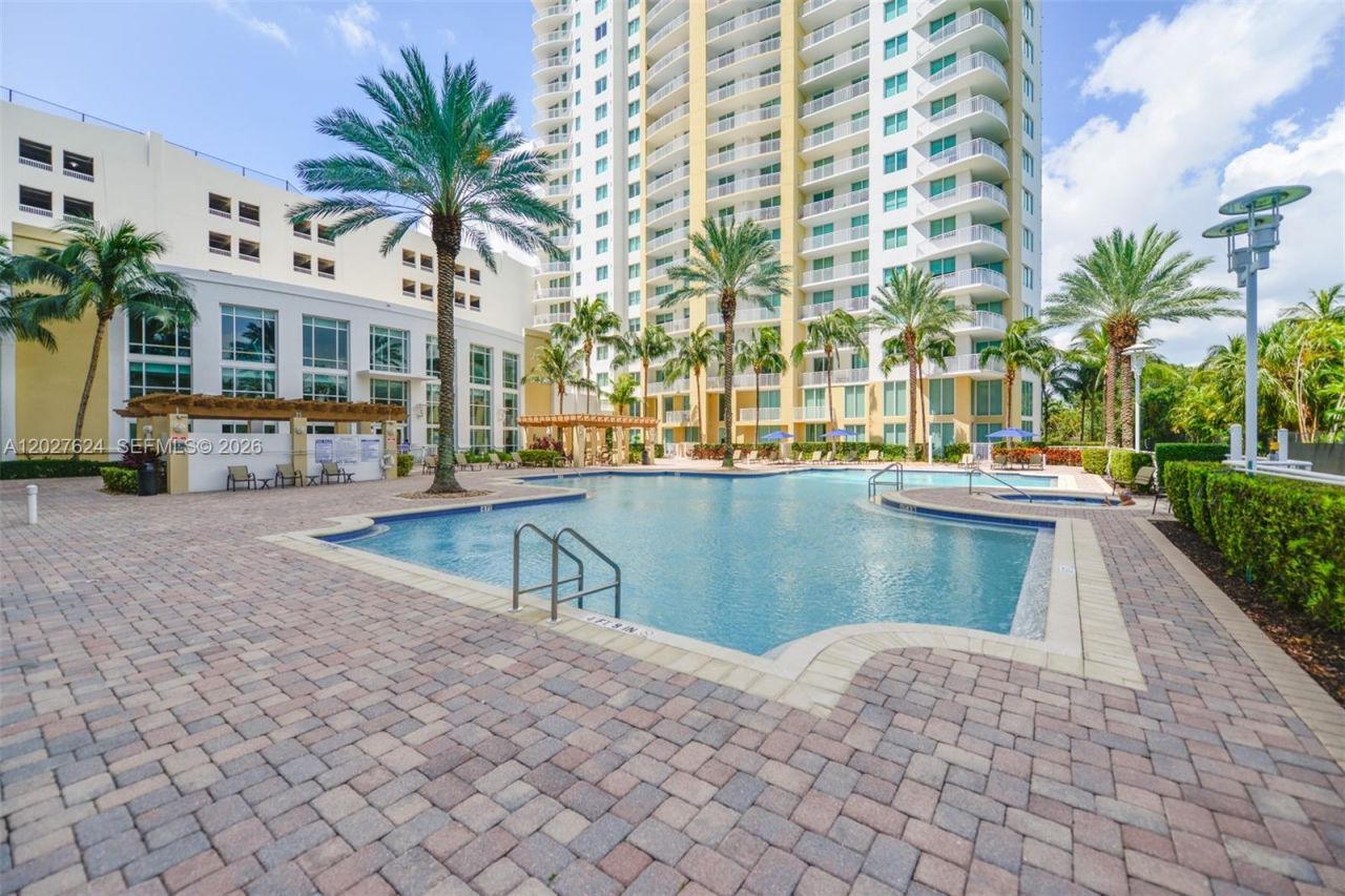 1745 E Hallandale Beach Blvd , Unit 1903W, Hallandale Beach, FL 33009 Photo