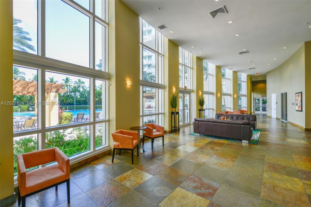 1745 E Hallandale Beach Blvd , Unit 1903W, Hallandale Beach, FL 33009 Photo