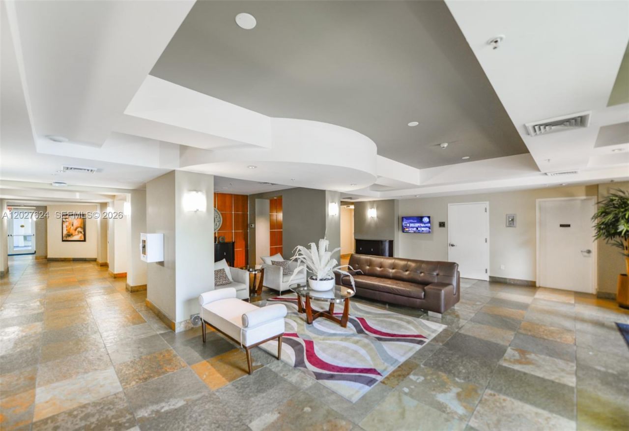 1745 E Hallandale Beach Blvd , Unit 1903W, Hallandale Beach, FL 33009 Photo