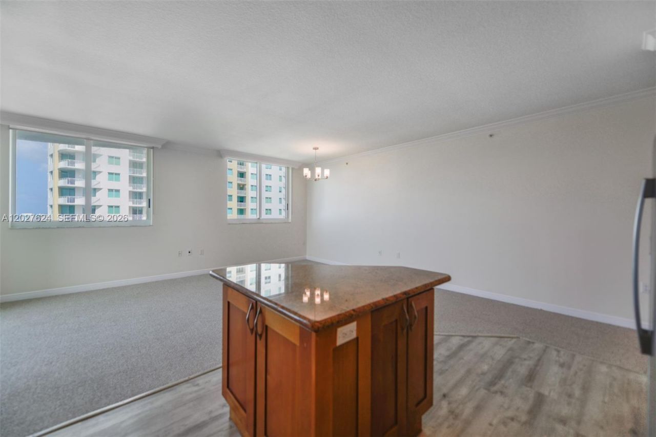 1745 E Hallandale Beach Blvd , Unit 1903W, Hallandale Beach, FL 33009 Photo