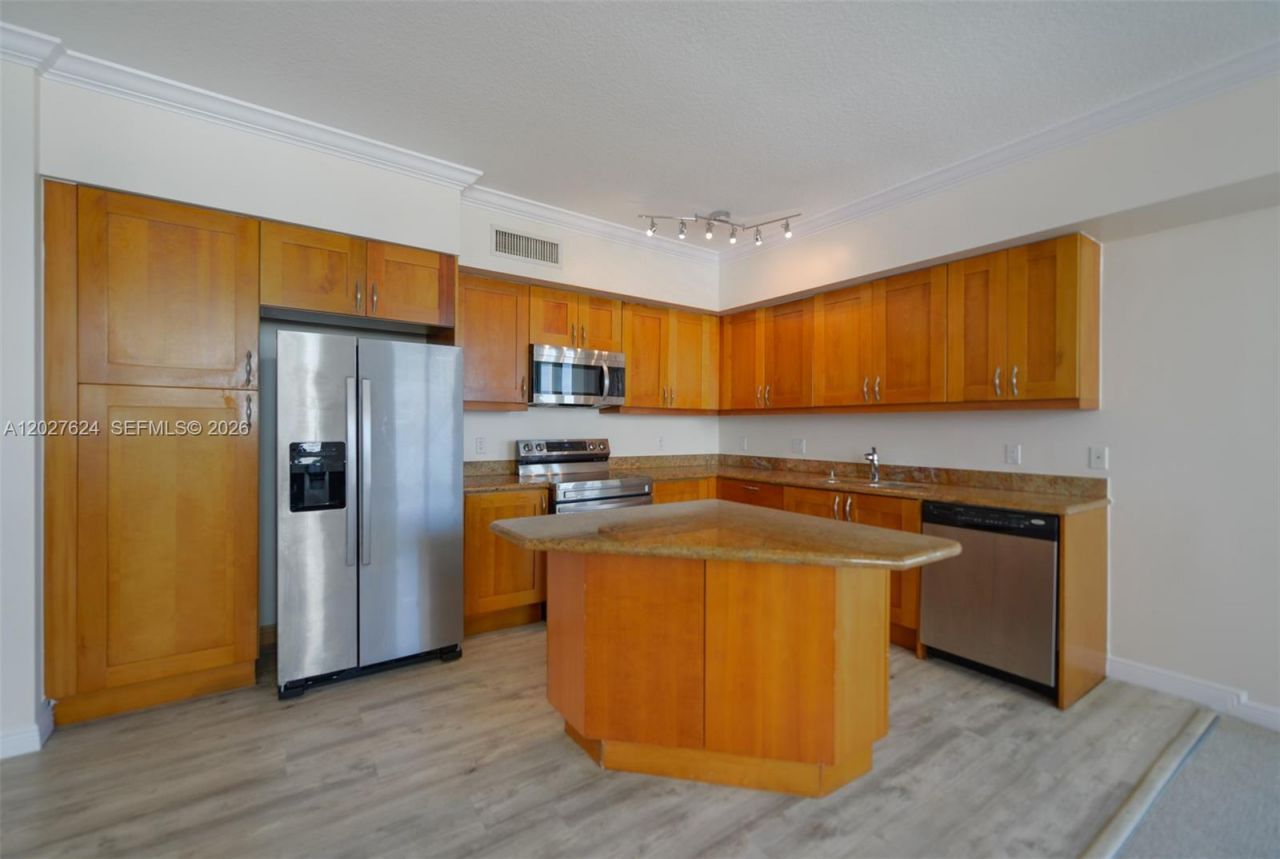 1745 E Hallandale Beach Blvd , Unit 1903W, Hallandale Beach, FL 33009 Photo