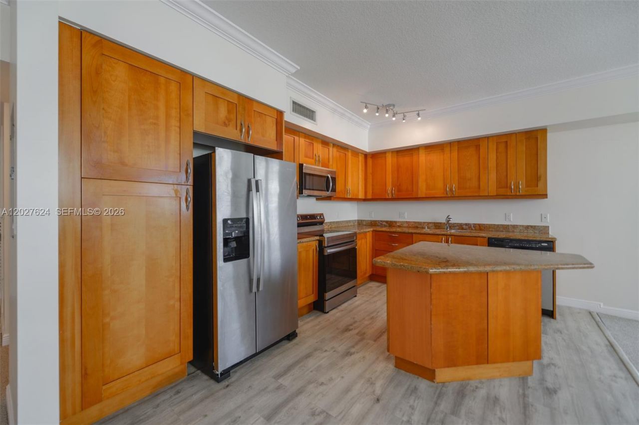 1745 E Hallandale Beach Blvd , Unit 1903W, Hallandale Beach, FL 33009 Photo