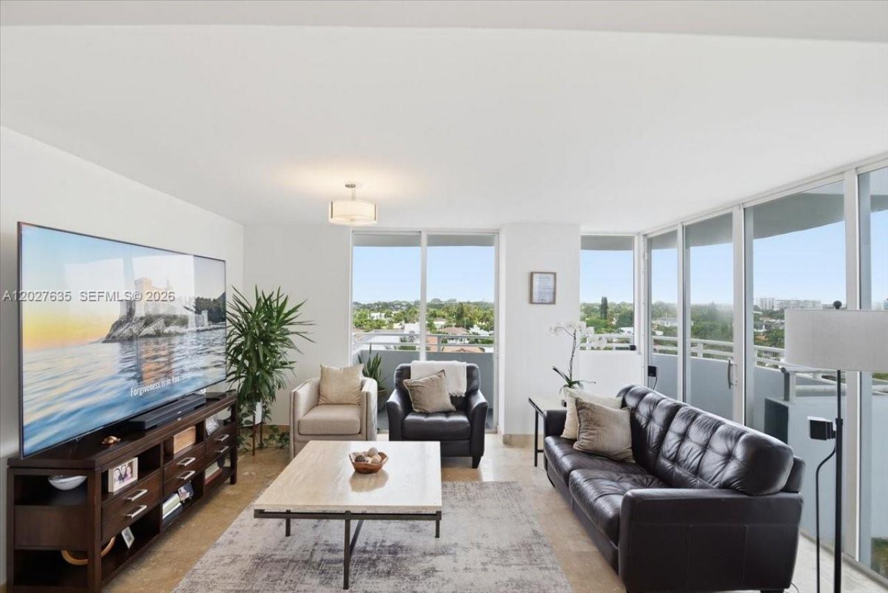8911 Collins Ave, Unit 601, Surfside, FL 33154 Photo