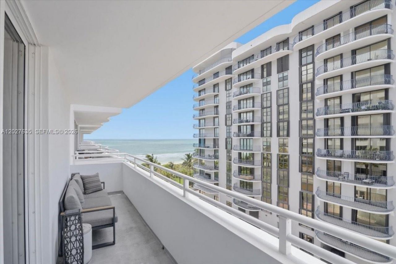 8911 Collins Ave, Unit 601, Surfside, FL 33154 Photo