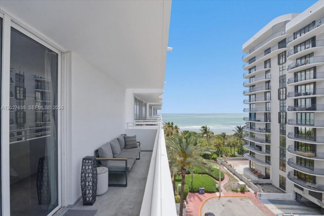 8911 Collins Ave, Unit 601, Surfside, FL 33154 Photo
