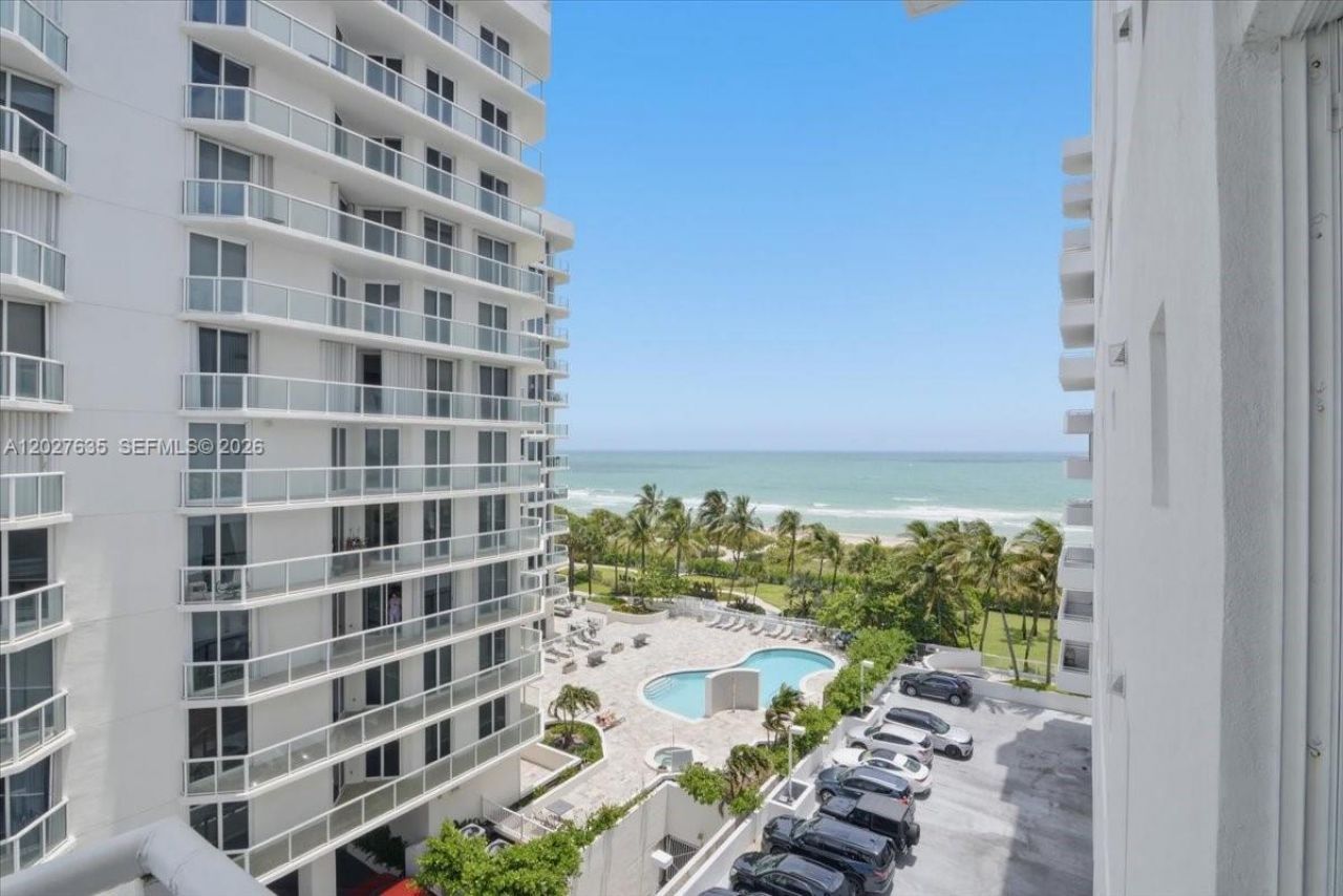 8911 Collins Ave, Unit 601, Surfside, FL 33154 Photo