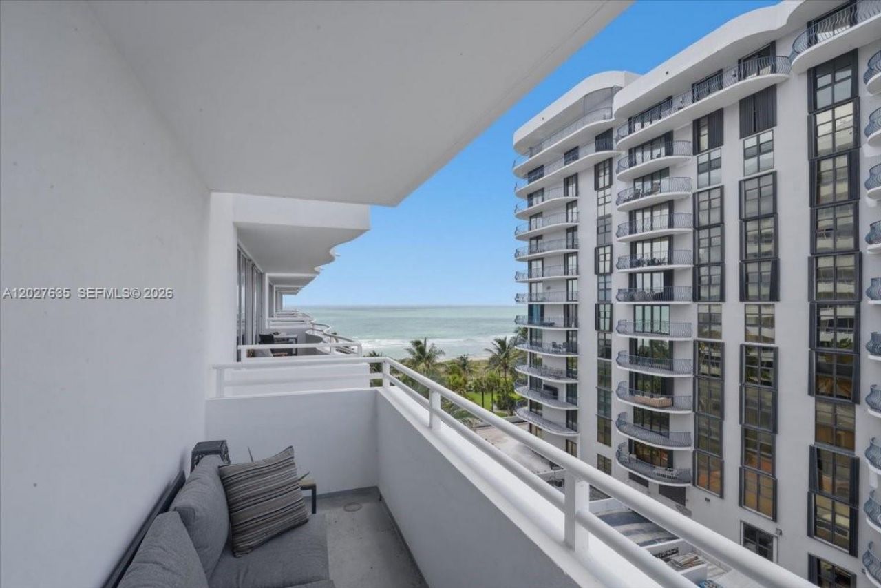 8911 Collins Ave, Unit 601, Surfside, FL 33154 Photo