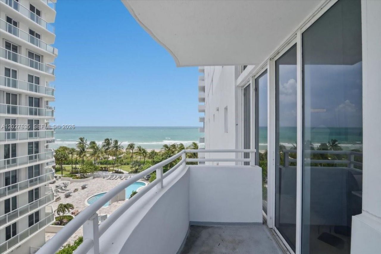 8911 Collins Ave, Unit 601, Surfside, FL 33154 Photo