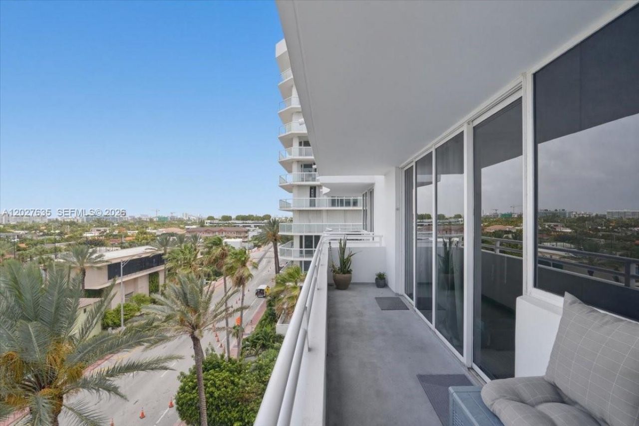 8911 Collins Ave, Unit 601, Surfside, FL 33154 Photo