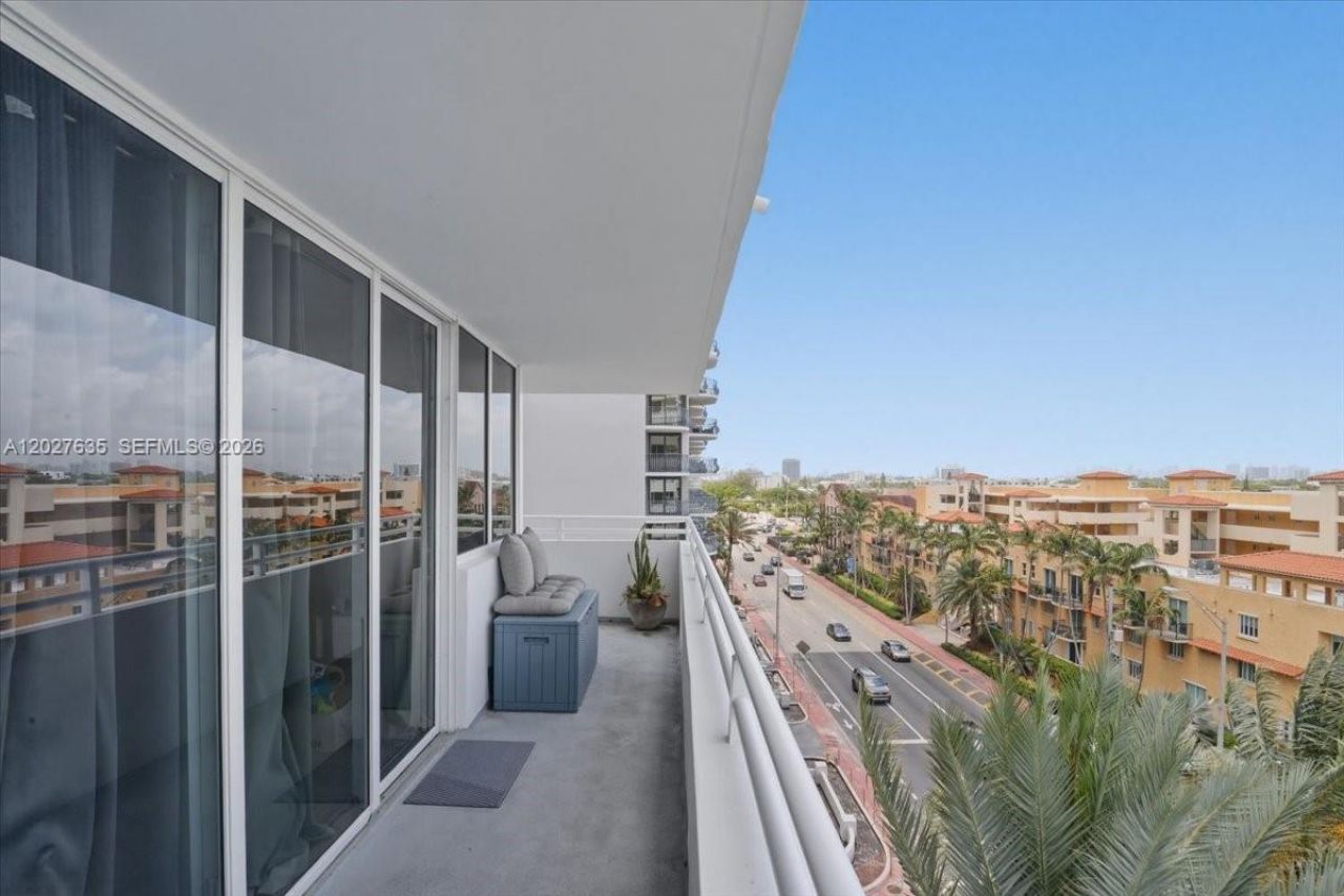 8911 Collins Ave, Unit 601, Surfside, FL 33154 Photo