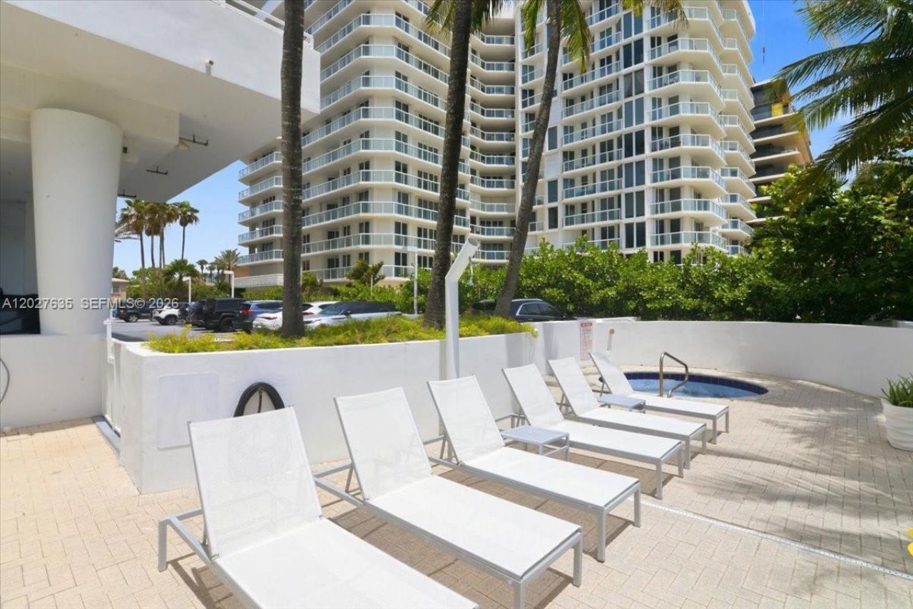 8911 Collins Ave, Unit 601, Surfside, FL 33154 Photo