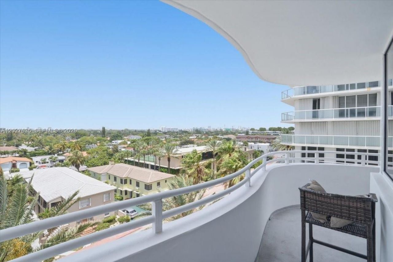 8911 Collins Ave, Unit 601, Surfside, FL 33154 Photo