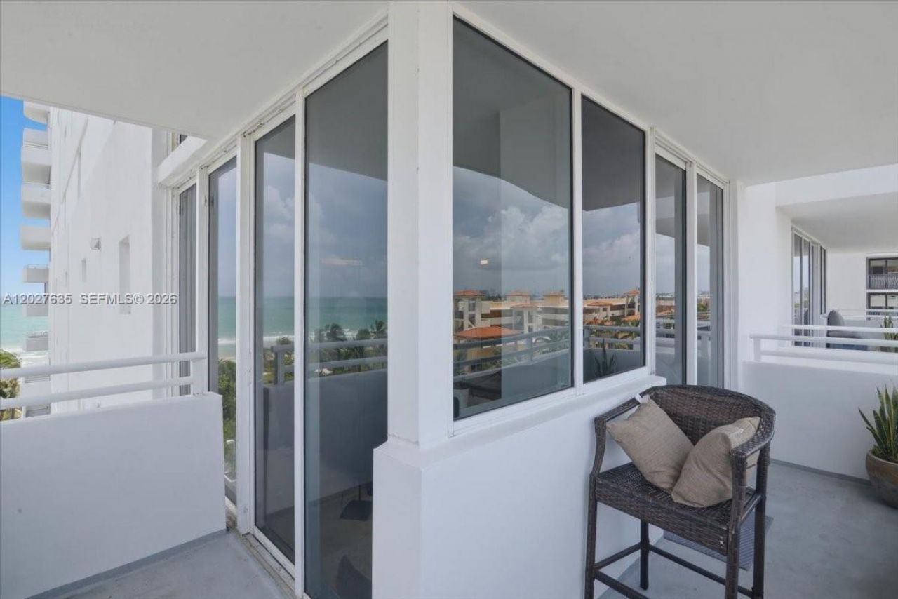 8911 Collins Ave, Unit 601, Surfside, FL 33154 Photo