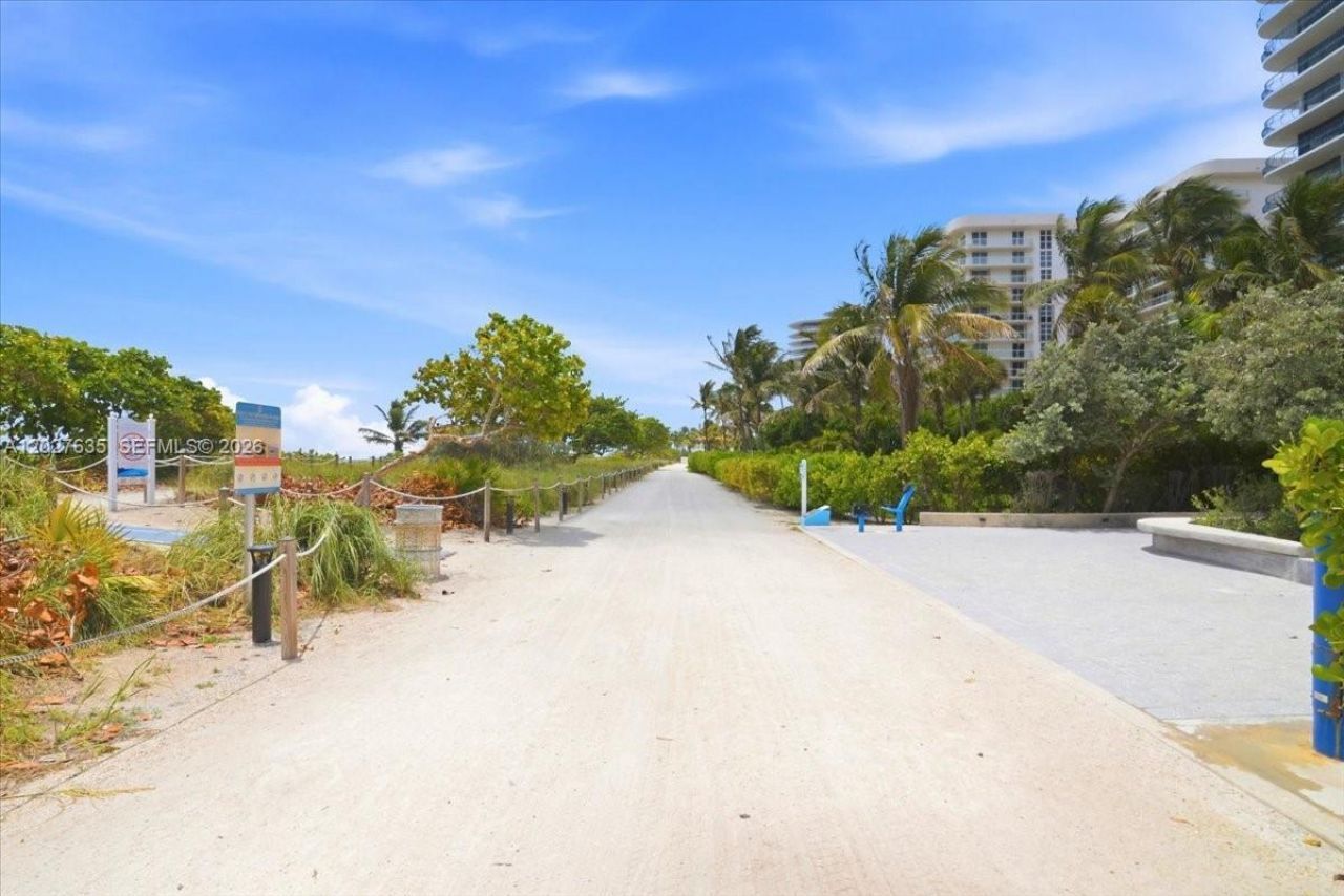 8911 Collins Ave, Unit 601, Surfside, FL 33154 Photo