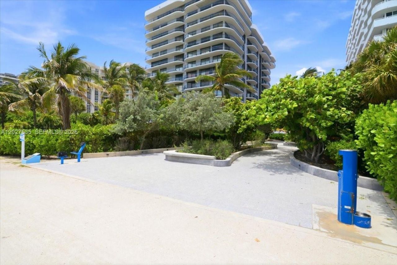 8911 Collins Ave, Unit 601, Surfside, FL 33154 Photo
