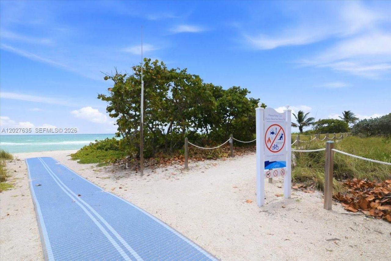 8911 Collins Ave, Unit 601, Surfside, FL 33154 Photo