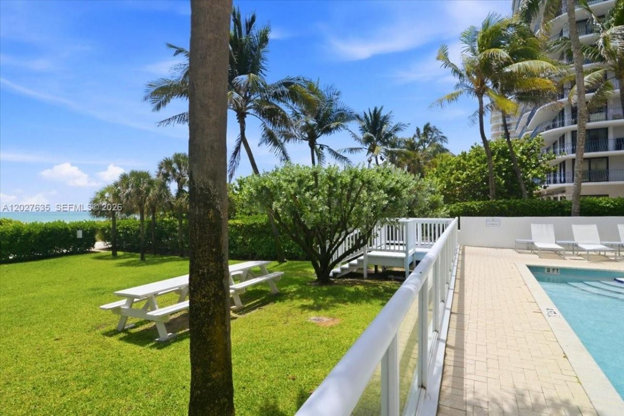 8911 Collins Ave, Unit 601, Surfside, FL 33154 Photo