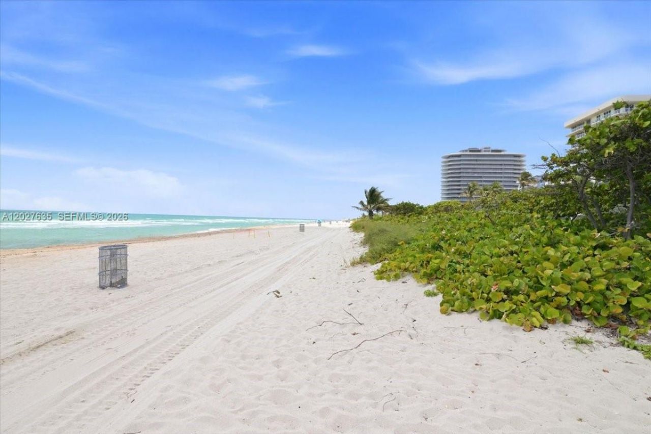 8911 Collins Ave, Unit 601, Surfside, FL 33154 Photo