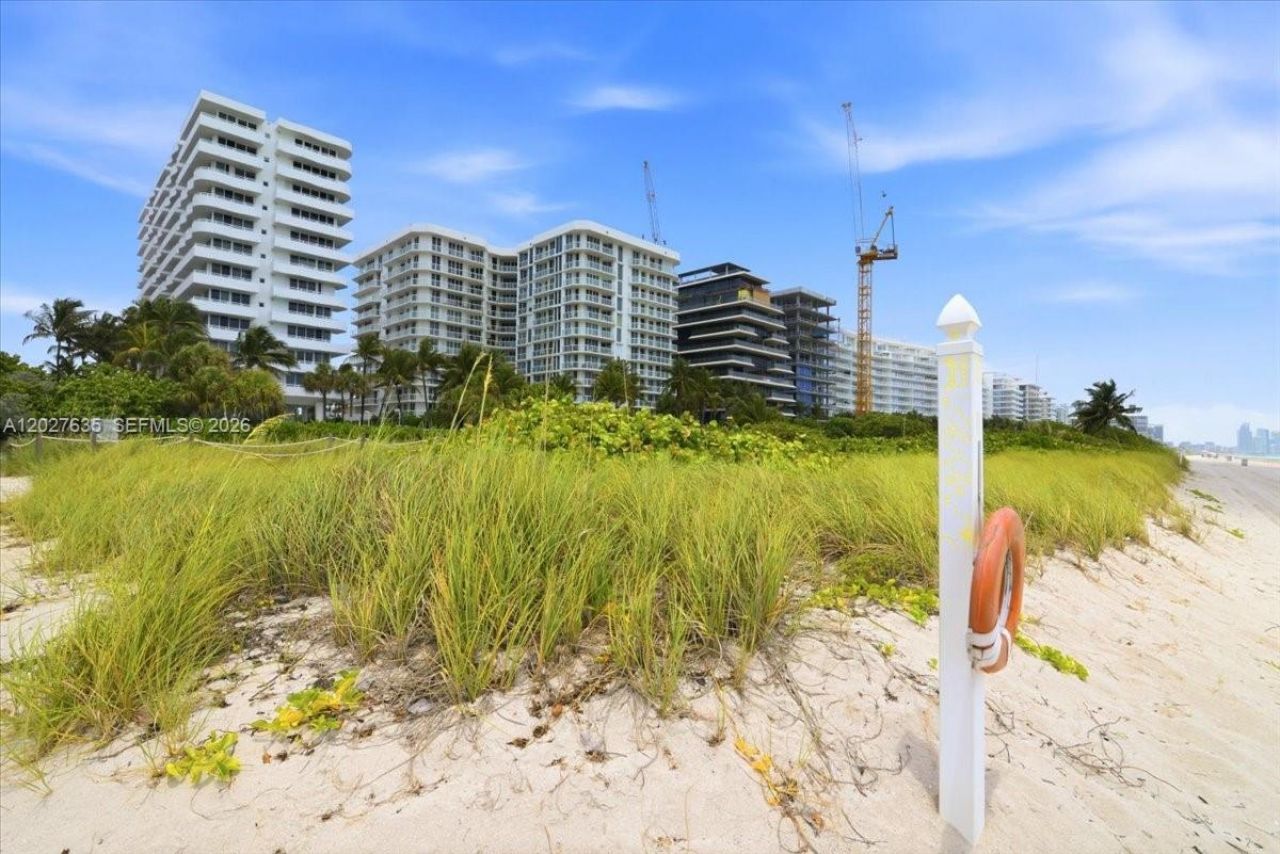 8911 Collins Ave, Unit 601, Surfside, FL 33154 Photo