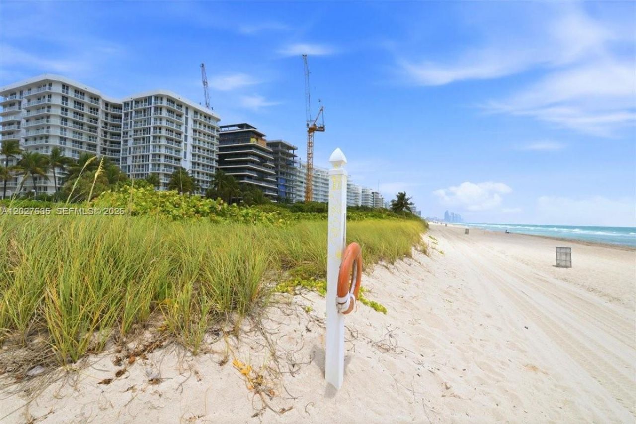 8911 Collins Ave, Unit 601, Surfside, FL 33154 Photo