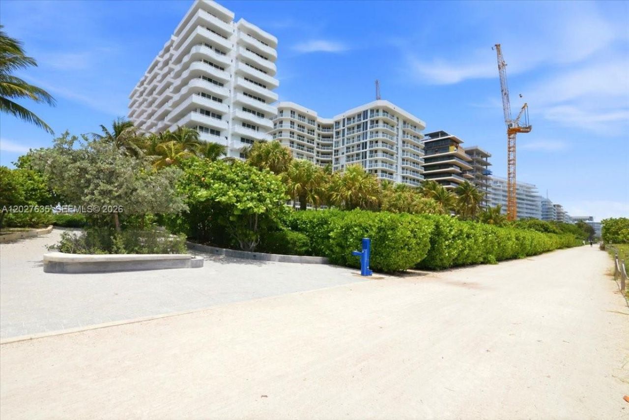 8911 Collins Ave, Unit 601, Surfside, FL 33154 Photo