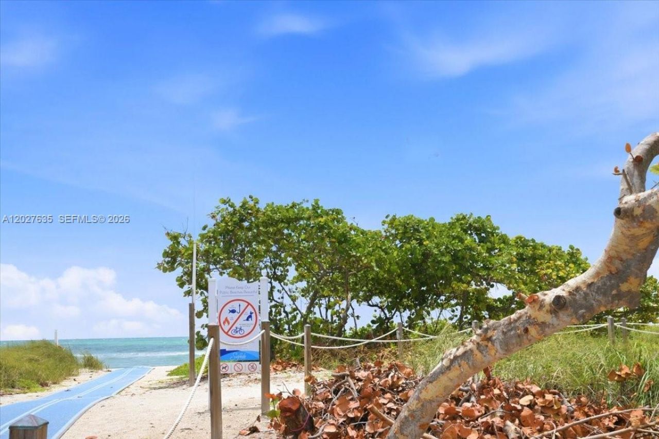 8911 Collins Ave, Unit 601, Surfside, FL 33154 Photo