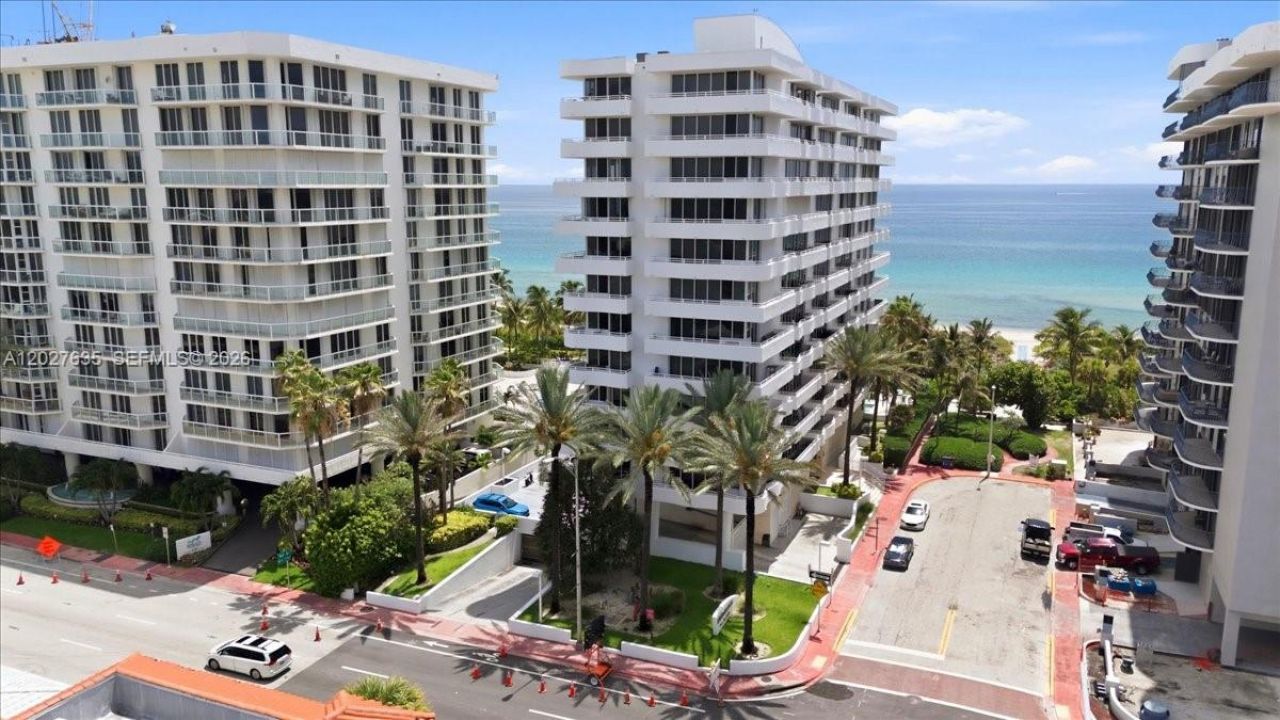 8911 Collins Ave, Unit 601, Surfside, FL 33154 Photo